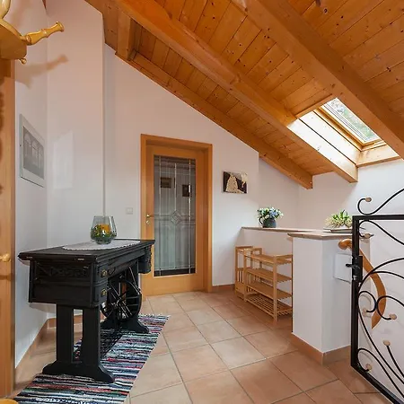 Apartman Alpspitzblick